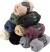 Tubegarn - L 45 M - Forskellige Farver - 10X100G