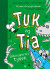 Tuk Og Tia - Dinosaurus-Tyven - Bog