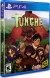 Tunche Limited Run Import - PS4