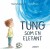 Tung Som En Elefant - Bog