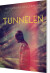 Tunnelen - Bog