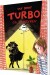 Turbo Og Vampyren - Bog