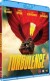 Turbulence - Blu-Ray