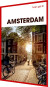 Turen Går Til Amsterdam - Bog