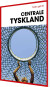 Turen Går Til Centrale Tyskland - Bog