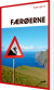 Turen Går Til Færøerne - Bog