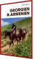 Turen Går Til Georgien Armenien - Bog