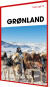 Turen Går Til Grønland - Bog