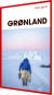 Turen Går Til Grønland - Bog