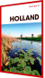 Turen Går Til Holland - Bog