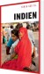 Turen Går Til Indien - Bog