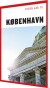 Turen Går Til København - Bog