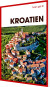Turen Går Til Kroatien - Bog