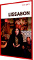 Turen Går Til Lissabon - Bog