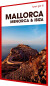 Turen Går Til Mallorca Menorca Ibiza - Bog