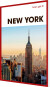 Turen Går Til New York - Bog
