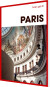 Turen Går Til Paris - Bog