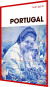 Turen Går Til Portugal - Bog