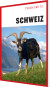 Turen Går Til Schweiz - Bog