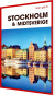 Turen Går Til Stockholm Midtsverige - Bog
