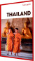 Turen Går Til Thailand - Bog
