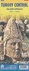 Turkey Central Including Cappadocia - English Book