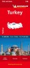 Turkey - English Book