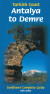 Sunflower Books - Turkish Coast Antalya To Demre - English Book