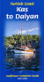 Sunflower Books - Turkish Coast Kas To Dalyan - English Book