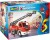 Revell First Construction - Brandbil Med Stige - 1 20
