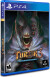 Turok 3 Shadow Of Oblivion - PS4