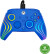 Turtle Beach Afterglow Wave Wired Controller - Blue