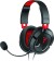 Turtle Beach Ear Force Recon 50 Gaming Headset - Sort Og Rød