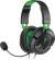 Turtle Beach Ear Force Recon 50X Gaming Headset - Sort Og Grøn