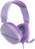 Turtle Beach Recon 70 Lavender Wired Headset