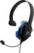 Turtle Beach Recon Chat Gaming Headset Til Ps4