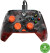 Turtle Beach Rematch Core - Ghost Black Camoorange
