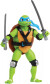 Ninja Turtles - Shell Spin Leo Figur - 12 Cm
