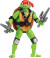 Ninja Turtles - Shell Spin Raph Figur - 12 Cm