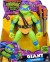 Ninja Turtles Figur - Giant Leonardo - Mutant Mayhem - 30 Cm
