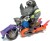 Ninja Turtles - Rocksteady Chopper Cycle - Mutant Mayhem