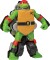 Ninja Turtles - Raphael Mutations Trist N Mutate Figur