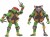 Turtles - Tales Of Mutations Basic Figures - Raphael