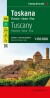 Freytag Berndt - Tuscany Florence - English Book