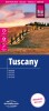 Tuscany - Reise Know-How - English Book