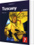 Tuscany - English Book