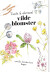 Tusch Akvarel - Vilde Blomster - Bog