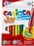 Carioca - Joy Superwashable Tusser - Fine Tip - 12 Farver