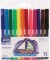 Tusser - 2 Mm - 12 Stk - Spree