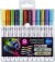 Tusser Outline Metallic 12 Stk - Centrum